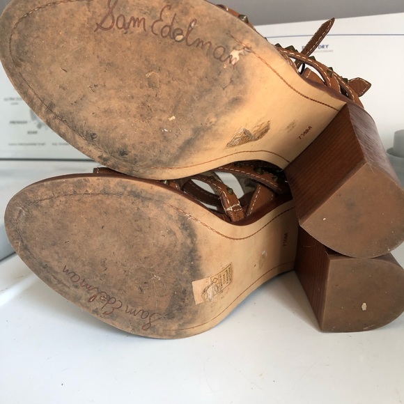 Sam Edelman - Picture 8 of 9